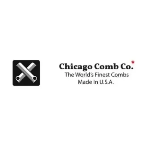 Chicago Comb Co. Promo Code
