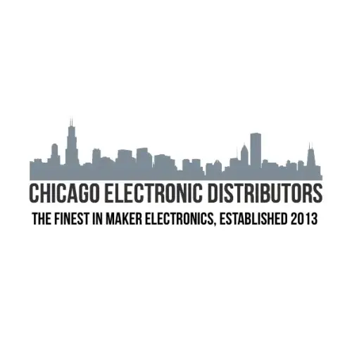 Chicago Electronic Distributors Promo Code