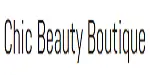 Chic Beauty Boutique UK Promo Code