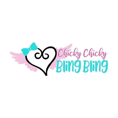 Chicky Chicky Bling Bling Promo Code