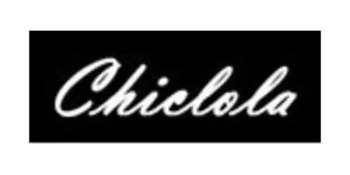 CHICLOLA Promo Code