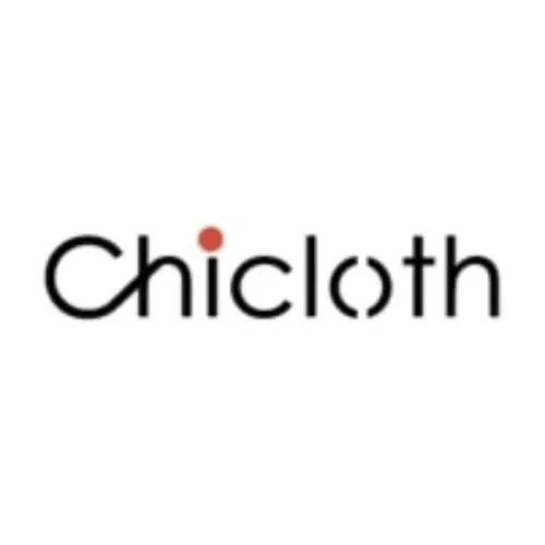 Chicloth Promo Code