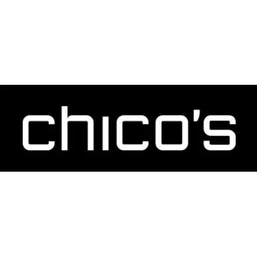 Chico's Promo Code