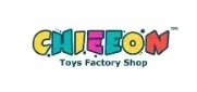 Chieeon Promo Code