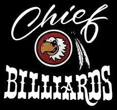 Chief Billiards Promo Code