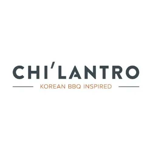 Chilantro BBQ Promo Code