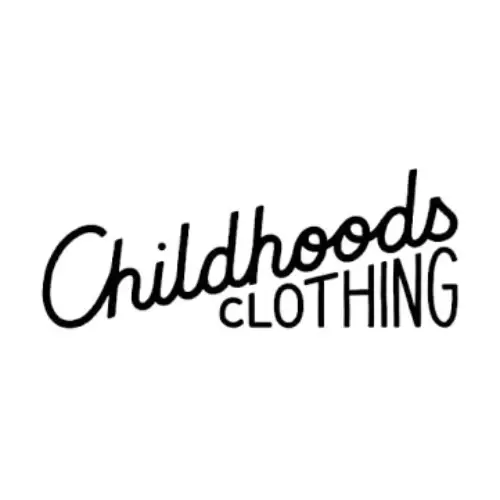 Childhoods Clothing Promo Code