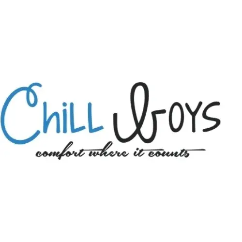 Chill Boys Promo Code