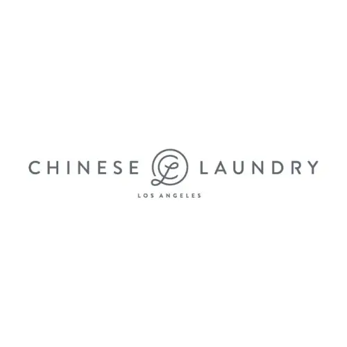 Chinese Laundry Promo Code