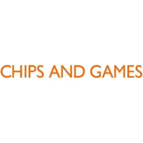 Chips And Games Promo Code