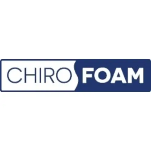 Chirofoam Promo Code