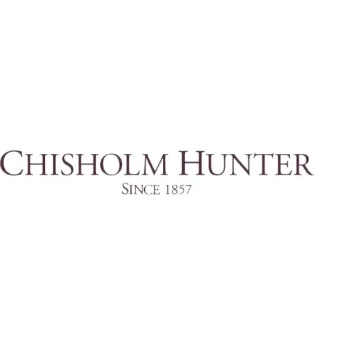 Chisholm Hunter Promo Code