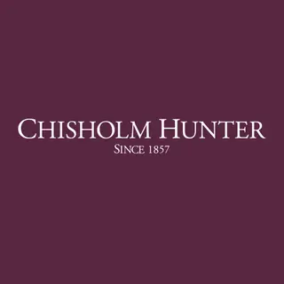 Chisholm Hunter Promo Code