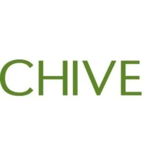 Chive Promo Code