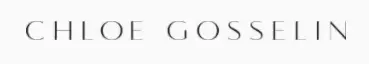 Chloe Gosselin Promo Code