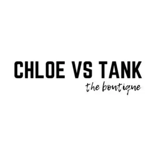 Chloe vs Tank the Boutique Promo Code