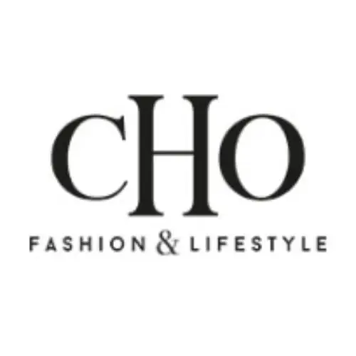 CHO Fashion and Lifestyle Promo Code