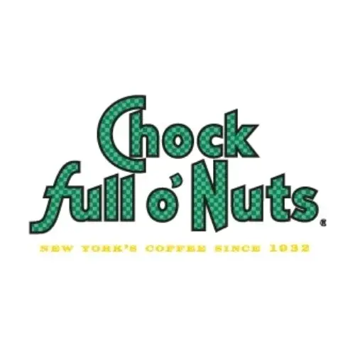 Chock Full o'Nuts Promo Code