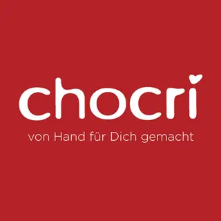 Chocri Promo Code