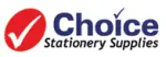 Choice Stationery Supplies Promo Code