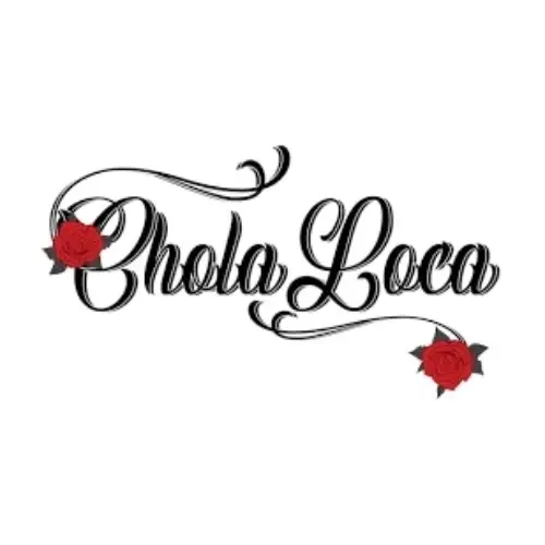 Chola Loca Clothing Promo Code