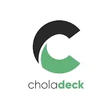 Choladeck Promo Code