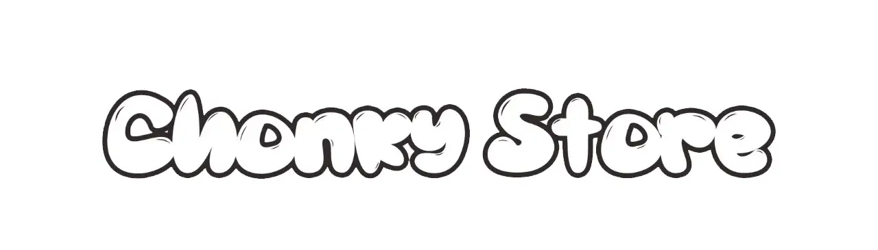Chonky Store Promo Code