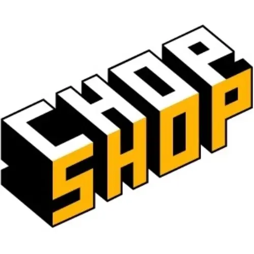 Chop Shop Store Promo Code