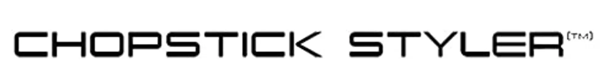 Chopstick Styler Promo Code