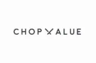 ChopValue Promo Code