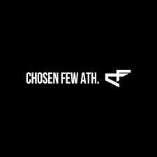 Chosen Few Athletics Promo Code