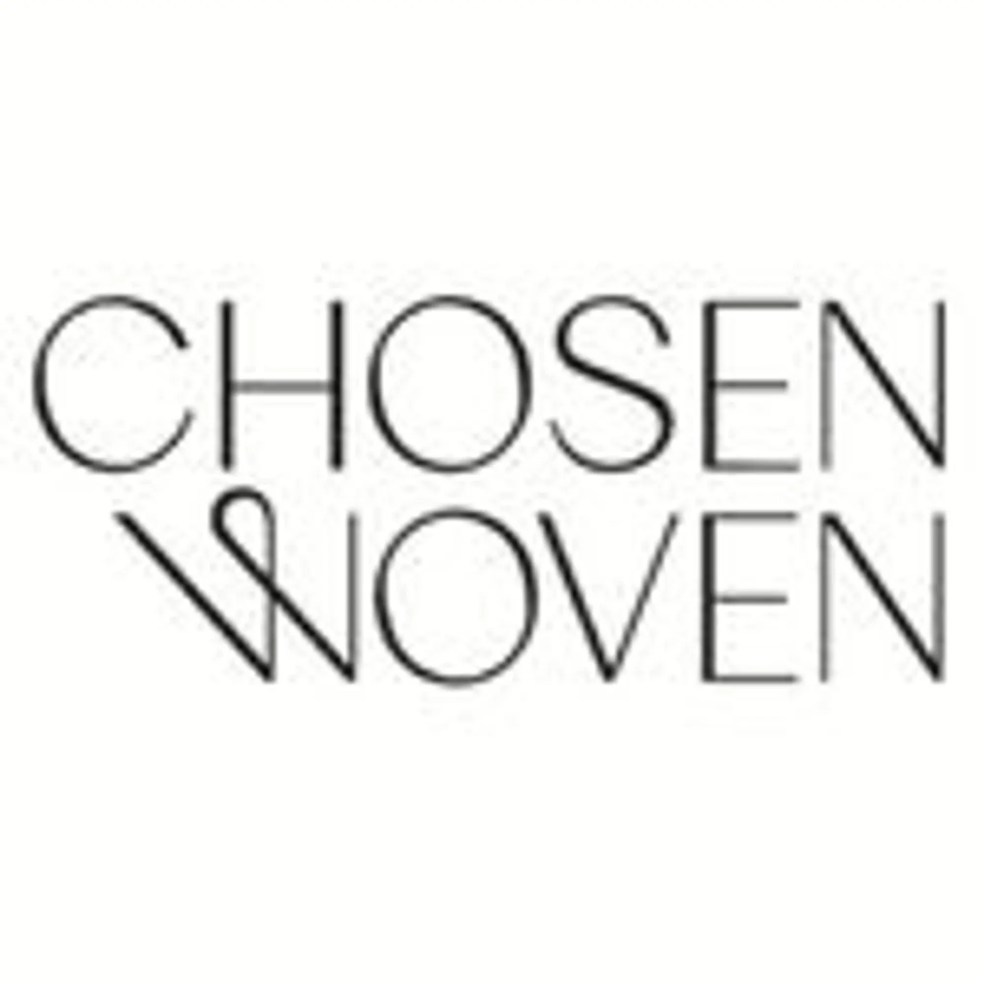 Chosenwoven Promo Code