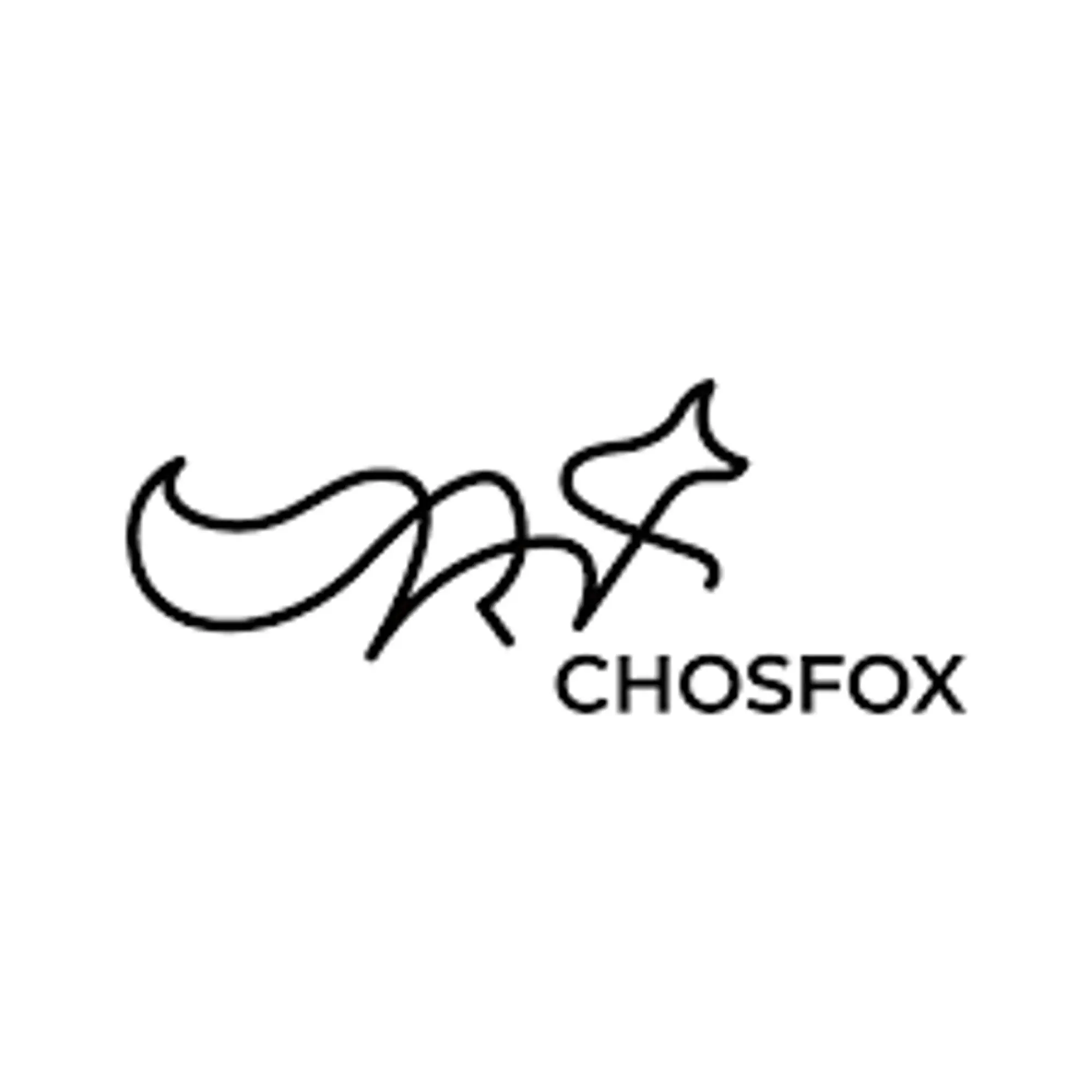 Chosfox.com Promo Code