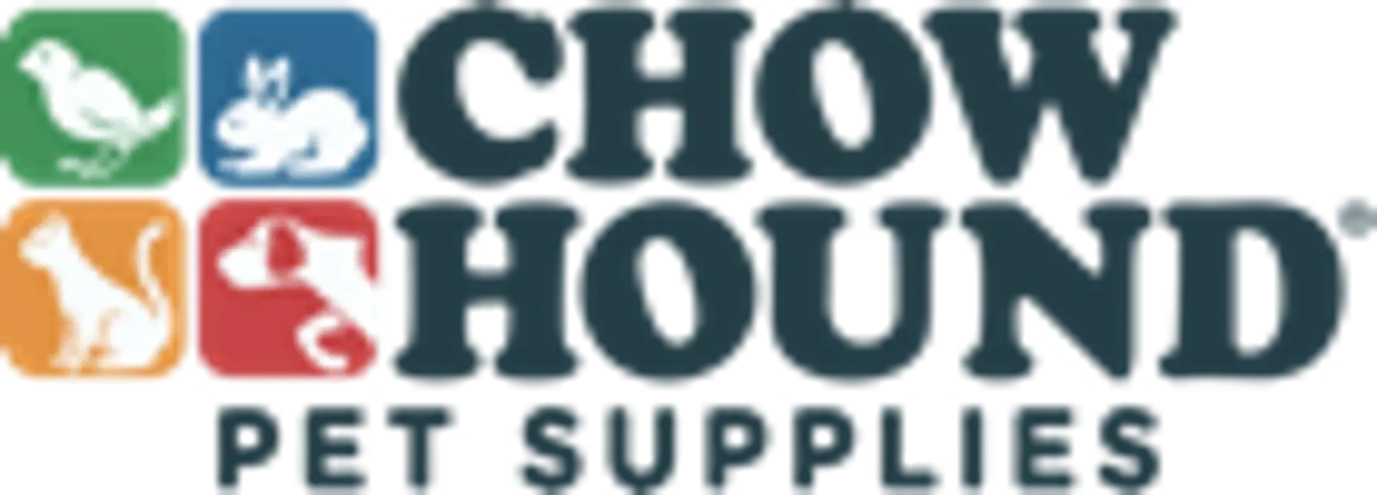 Chow Hound Pet Supplies Promo Code