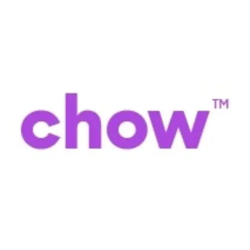 Chow420 Promo Code