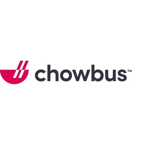 Chowbus Promo Code