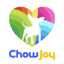 Chowjoy Promo Code
