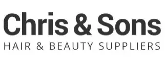 Chris & Sons Promo Code