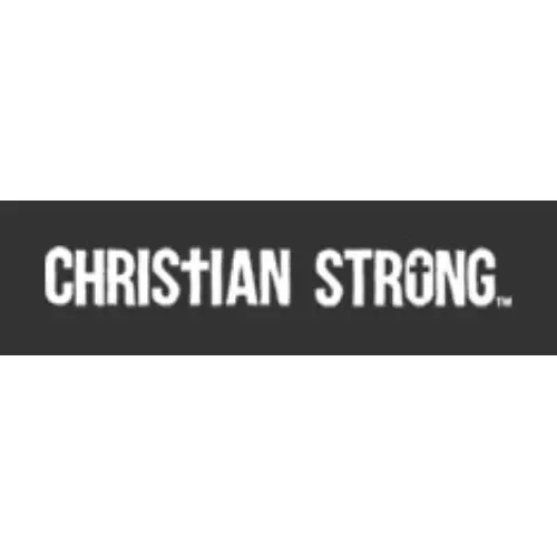 Christian Strong Promo Code