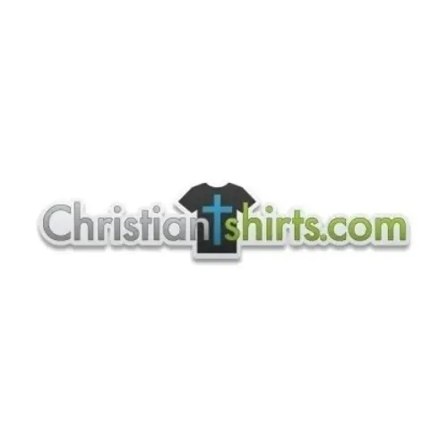 Christian T-Shirts Promo Code