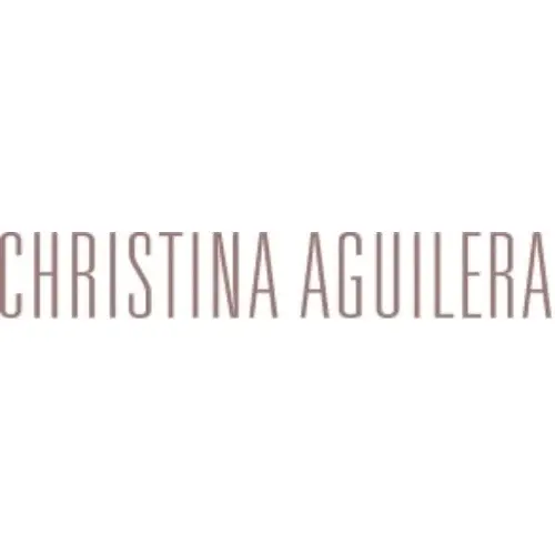 Christina Aguilera Promo Code