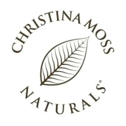 Christina Moss Naturals Promo Code