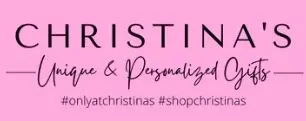 Christina's Promo Code