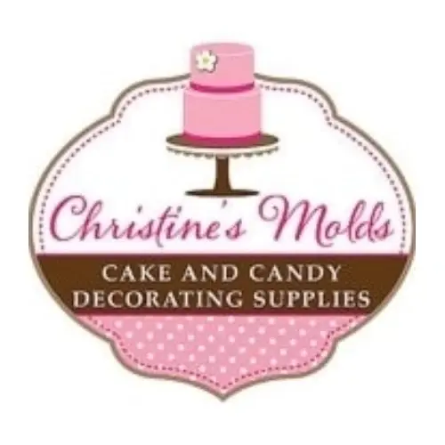 Christines Molds Promo Code