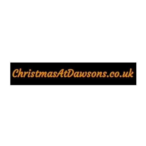Christmas at Dawsons Promo Code