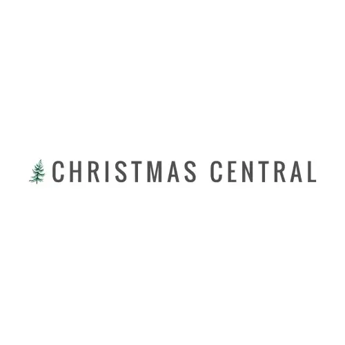 Christmas Central Promo Code