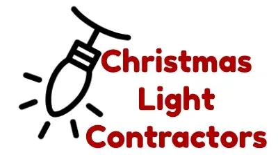 Christmas Light Contractors Promo Code