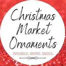 Christmas Market Ornaments Promo Code