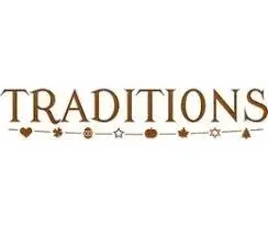 Christmas Traditions Promo Code