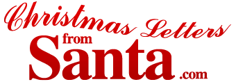 Christmas Letters from Santa UK Promo Code